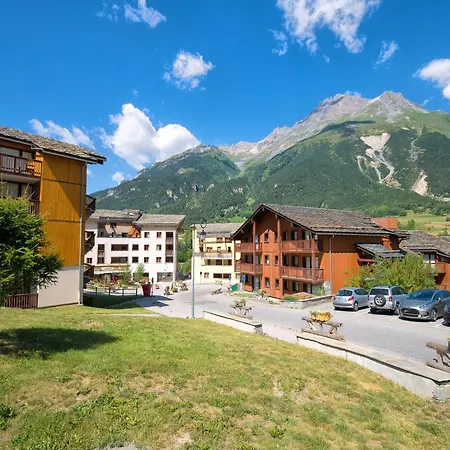 Apartment For 8 People In Northern Alps *