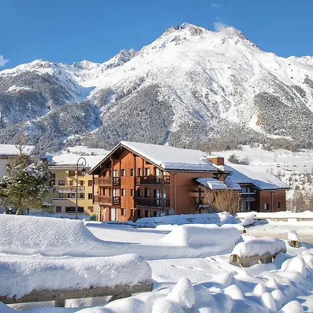 For 8 People In Northern Alps Apartment *